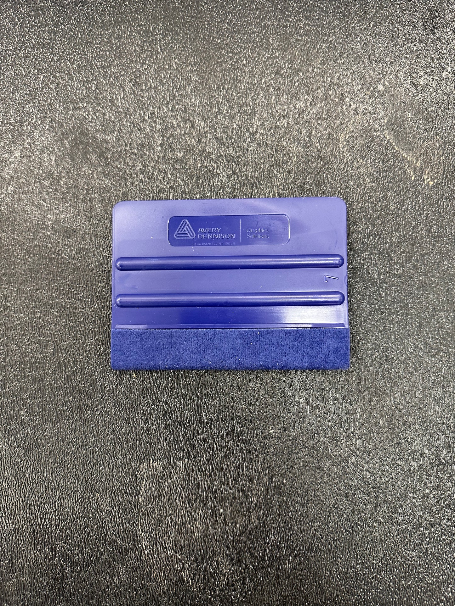 Avery Felt Edged Squeegee
