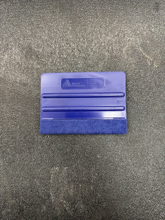 Avery Felt Edged Squeegee