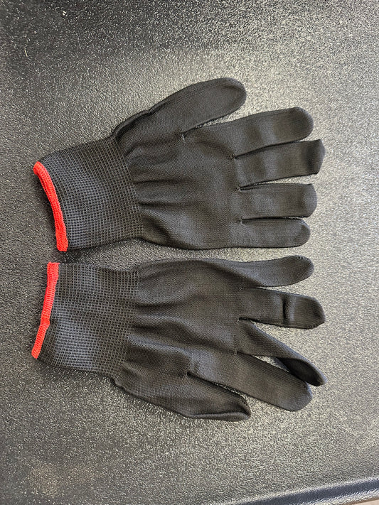 Wrap gloves (pair)