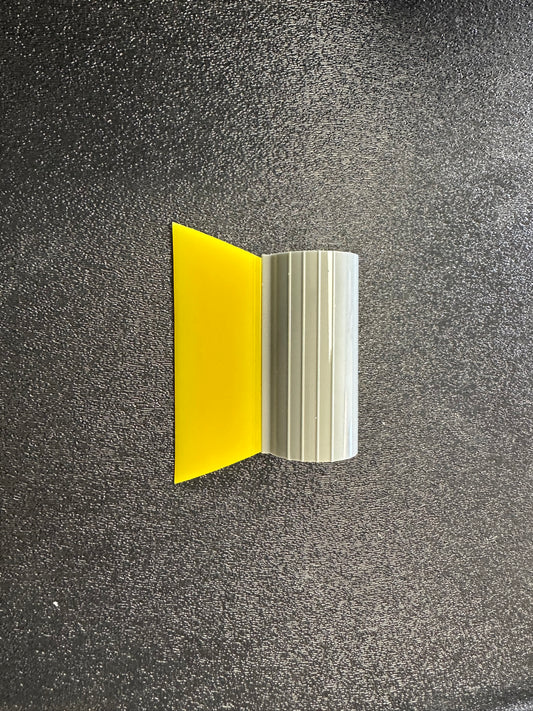 3 Inch Turbo Squeegee