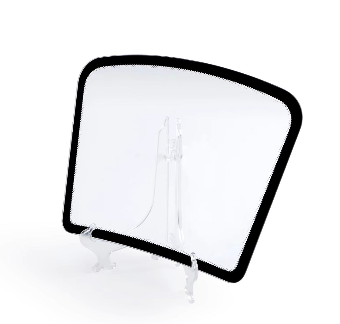 Example Windscreen