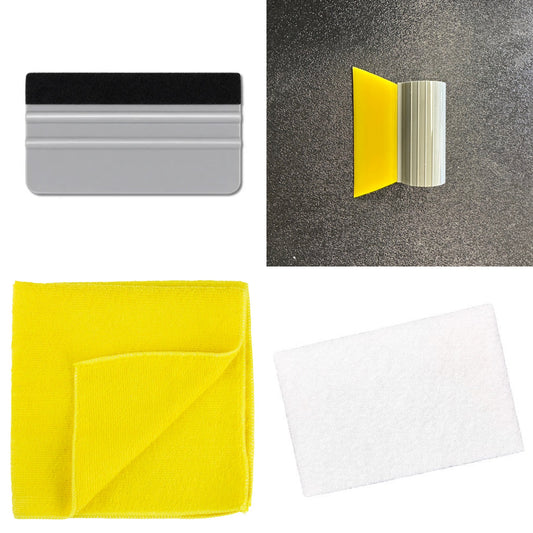 Pre Cut Tint Installation Kit