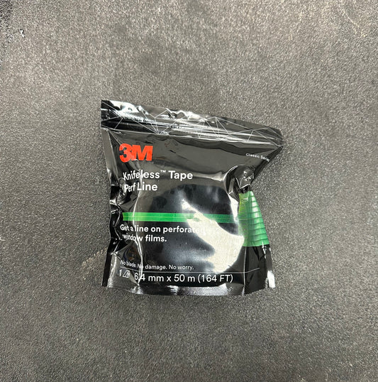 3M knifeless Tape 50m Roll